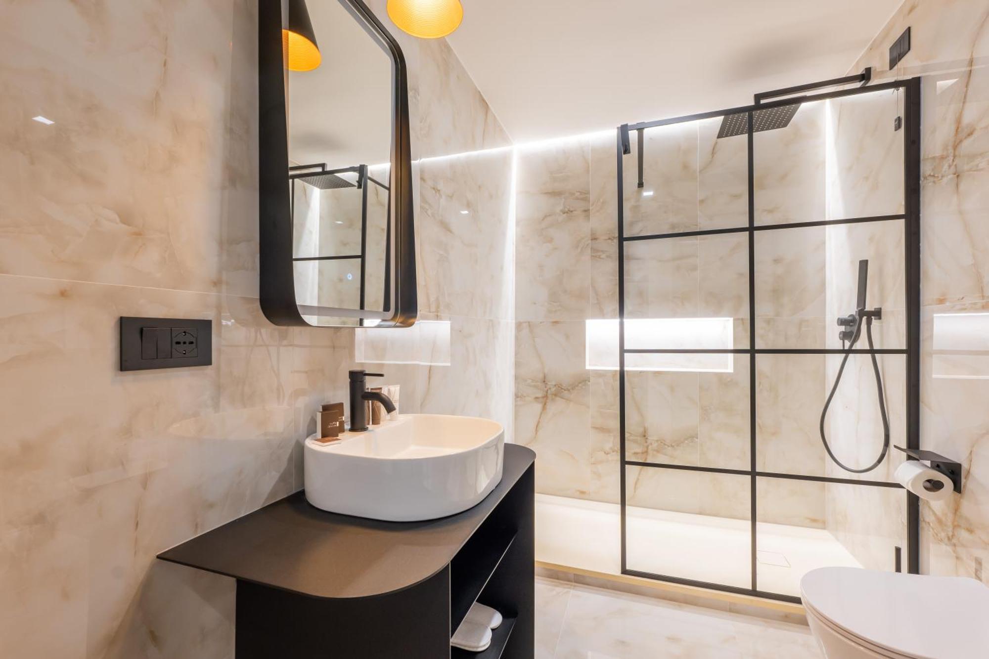 Maria Cristina Boutique Rooms ترييستي المظهر الخارجي الصورة